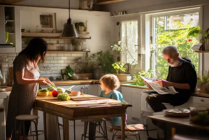 日常生活是什么意思（日常生活是什么意思主要内容）