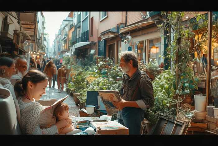 生活不只有诗和远方是什么意思；生活不是只有诗和远方.是什么意思