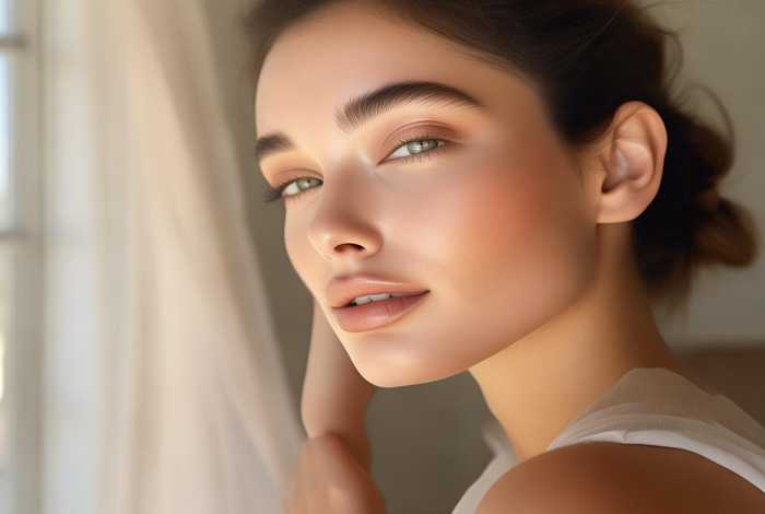 时尚生活妆的妆容特点（简述生活妆的妆容特点）