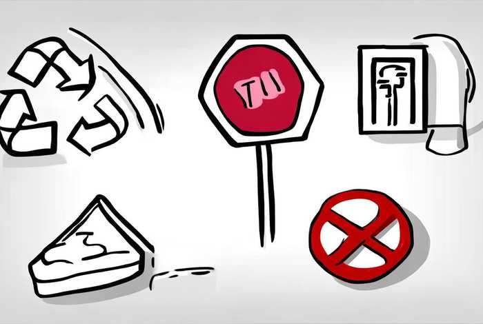 生活中常见的标志图片简笔画 - 生活中常见的标志 简笔画 生活中常见的标志图片简笔画 - 生活中常见的标志 简笔画