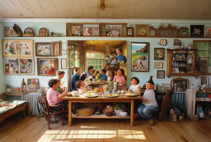 生活的写照  Betsy Brown - 生活的写照  betsy brown