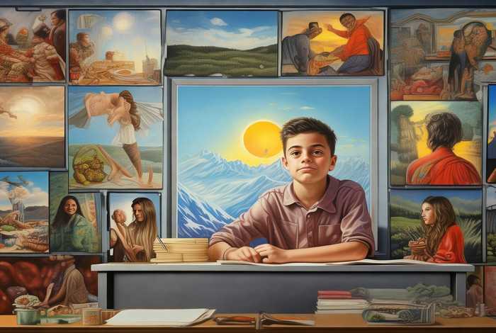 生活的启示满分作文 生活的启示中考满分优秀作文