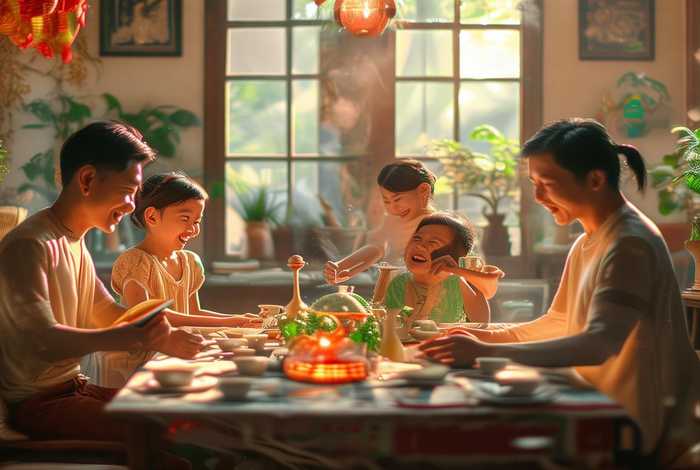 伱好生活（好生活平台）