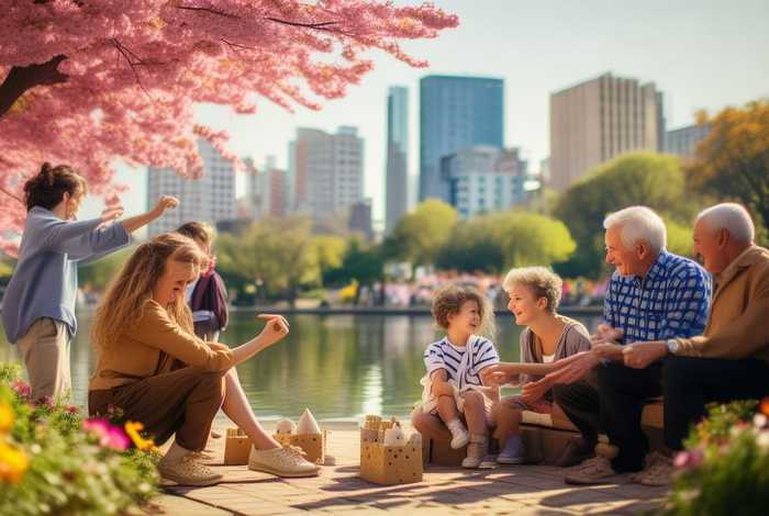 生活因快乐而精彩250作文 - 生活因快乐而精彩作文200字