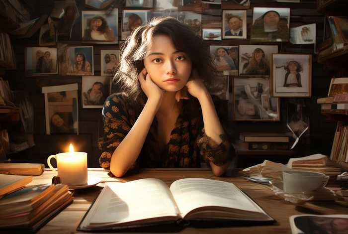 生活的意义到底是什么文案 生活的意义到底是什么文案句子