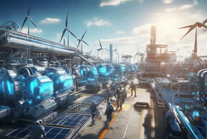 生活中科技创新 - 生活中科技创新对工业的领域有哪些应用 生活中科技创新 - 生活中科技创新对工业的领域有哪些应用