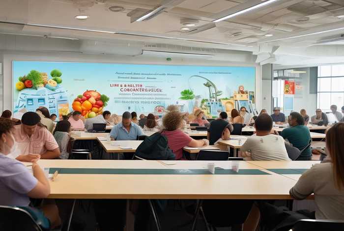 生活卫生工作会议 - 生活卫生工作会议记录范文