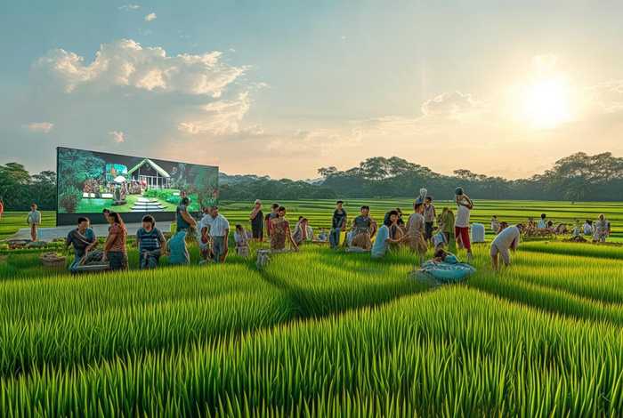 生活帮稻庄；生活帮稻庄2024年最新消息视频播放