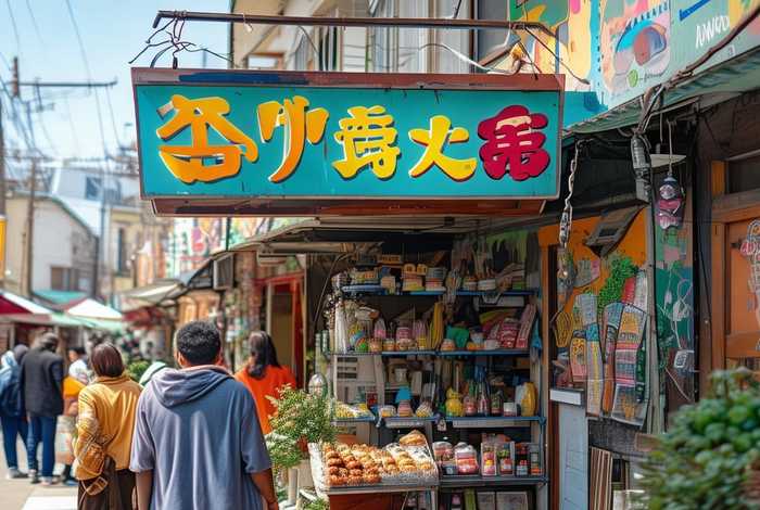 生活圈开店栏目是什么意思，生活圈开店栏目是什么意思啊