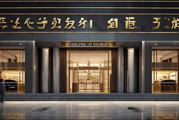 尚品生活馆河北店 尚品生活馆河北店电话