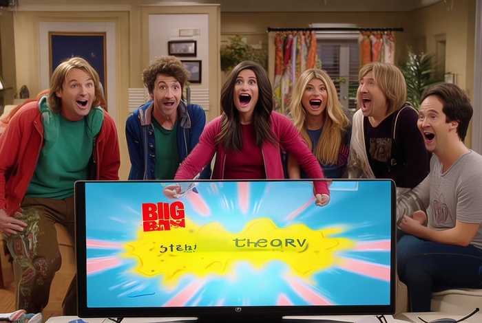 生活大爆炸第九季在线播放免费观看全集 生活大爆炸第九季在线播放免费观看全集高清