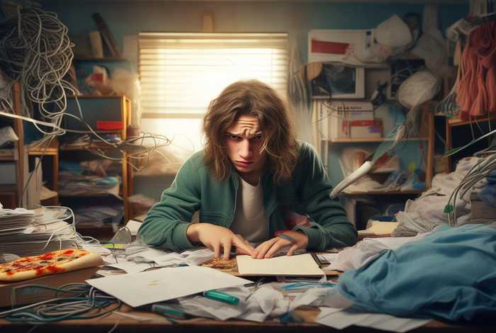 生活中不方便的事情大学生 - 生活中不方便的事情大学生怎么办