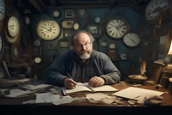 生活的波折欧亨利原文、生活的波折欧亨利原文摘抄