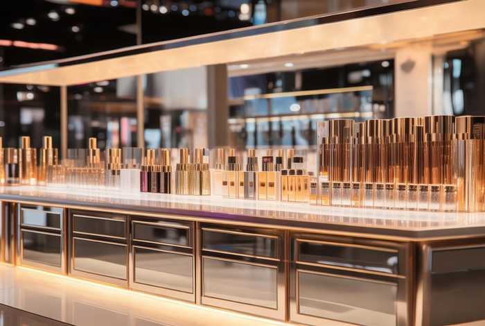 时尚生活化妆品官网、时尚生活化妆品官网旗舰店