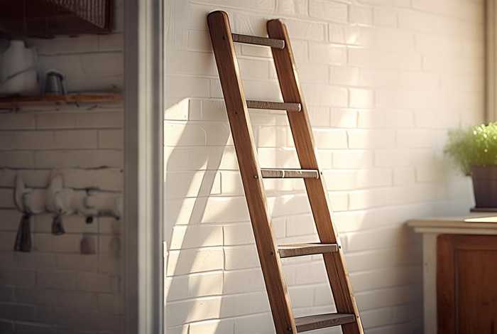 生活中常见的梯形有哪些 - 生活中常见的梯形有哪些图片