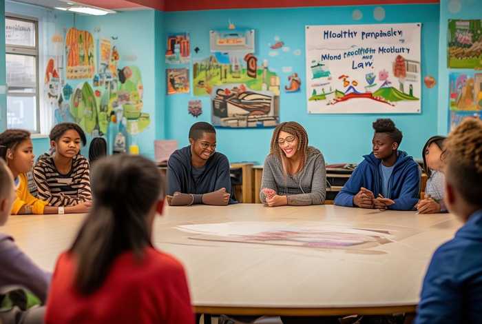 生活化课堂；生活化课堂 道德与法治 健全人格