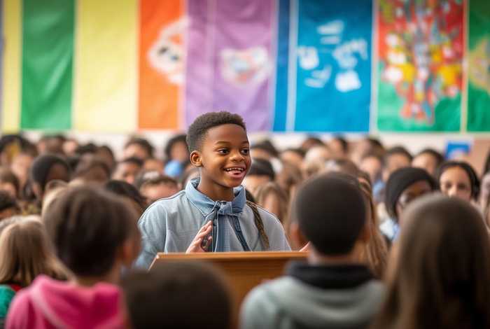 生活委员演讲词 生活委员演讲词100字