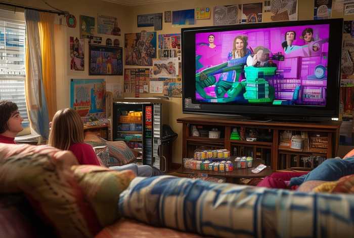 生活大爆炸在哪里可以看到、生活大爆炸在哪里可以看到第二季