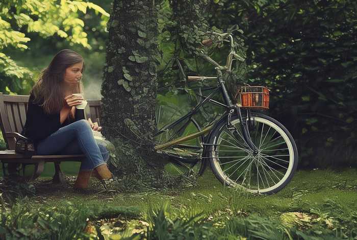 生活好比一杯茶学自行车半命题作文600字 - 生活好比一杯茶学自行车.半命题作文600字