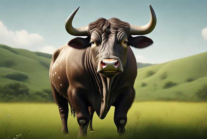 牛的性格特点和脾气 - 牛的性格特点和脾气缺点