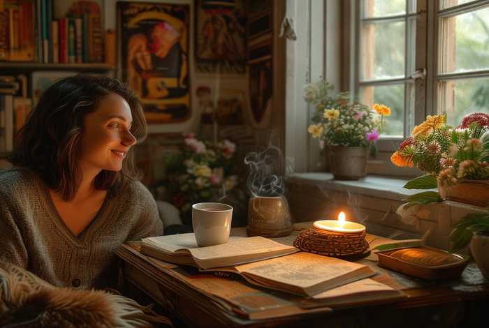 生活类的小说推荐（生活类的小说推荐知乎）