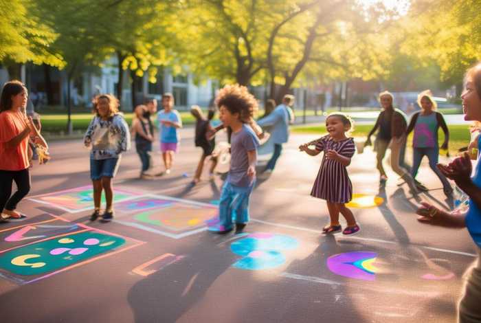 生活中的游戏有哪些有趣的（生活中的游戏有哪些有趣的现象）
