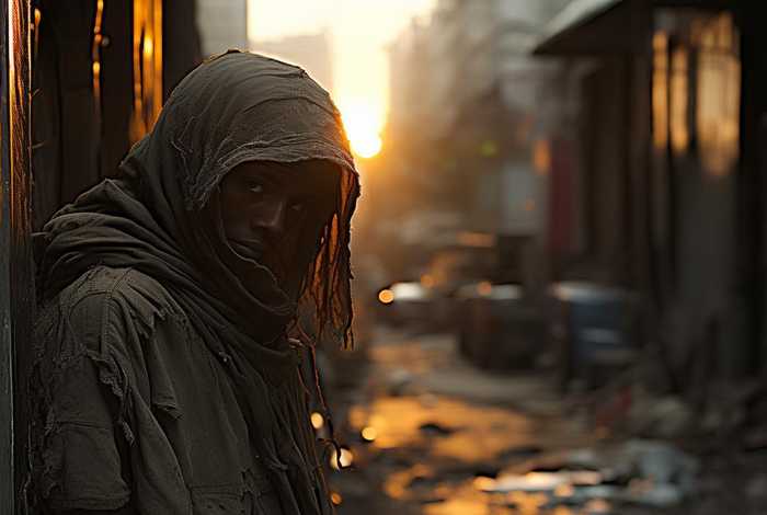 生活所迫的含义 - 生活所迫的含义是什么