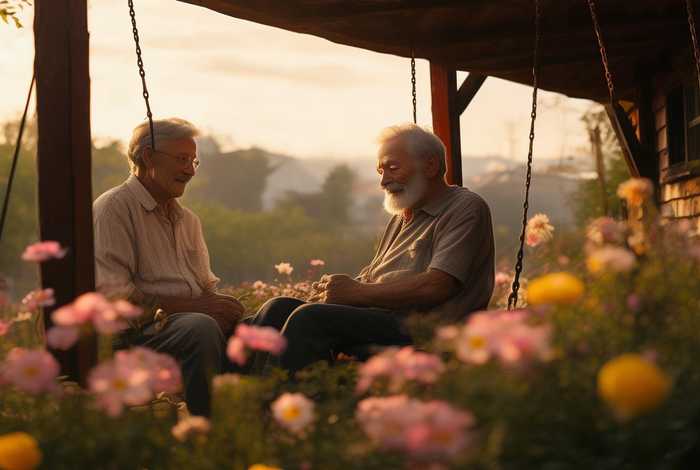 描写生活平淡美好的句子，描写生活平淡美好的句子简短