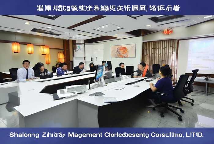 山东智邦，山东智邦项目管理咨询有限公司