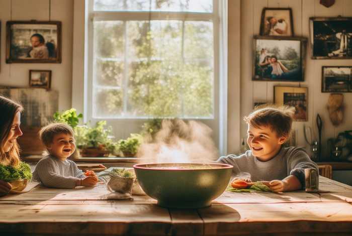 生活影像诗 - 用影像记录生活之美