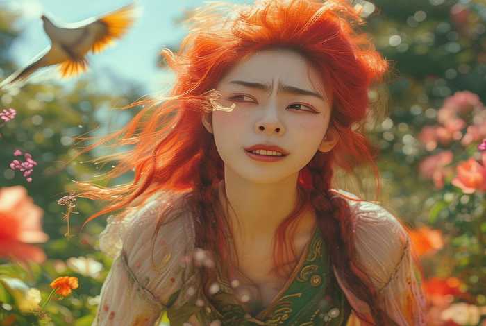 生活如此美好我却如此暴躁郭芙蓉；生活如此美好我却如此暴躁郭芙蓉是什么歌