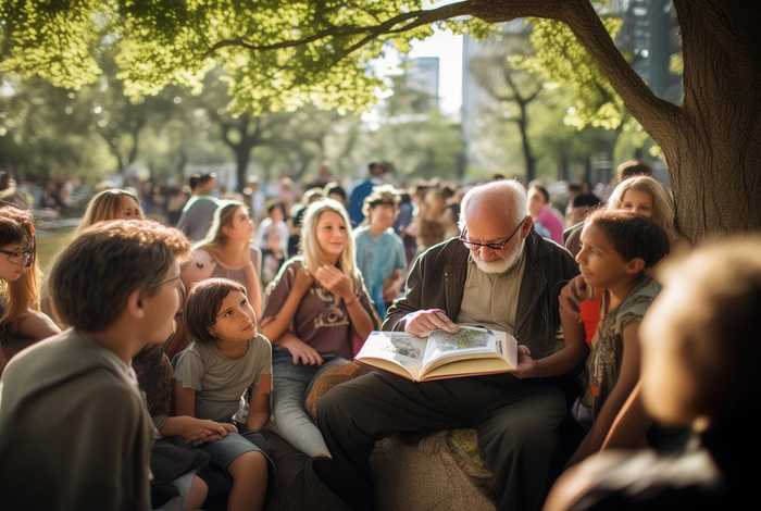 生活处处是学堂 - 生活处处是学堂的开头怎么写