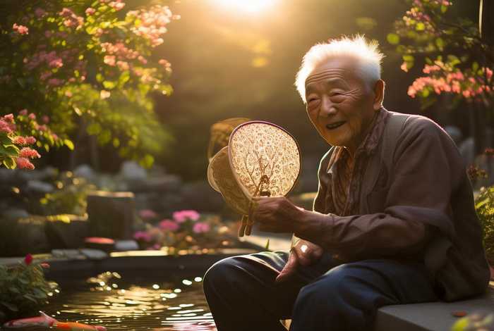 生活有度人生添寿的意思（生活有度人生添寿是什么意思）