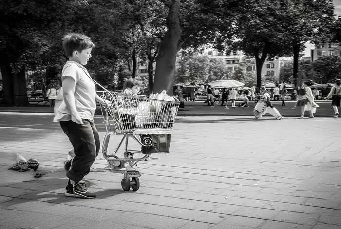 生活中自私的人例子 - 生活中自私的人例子素材