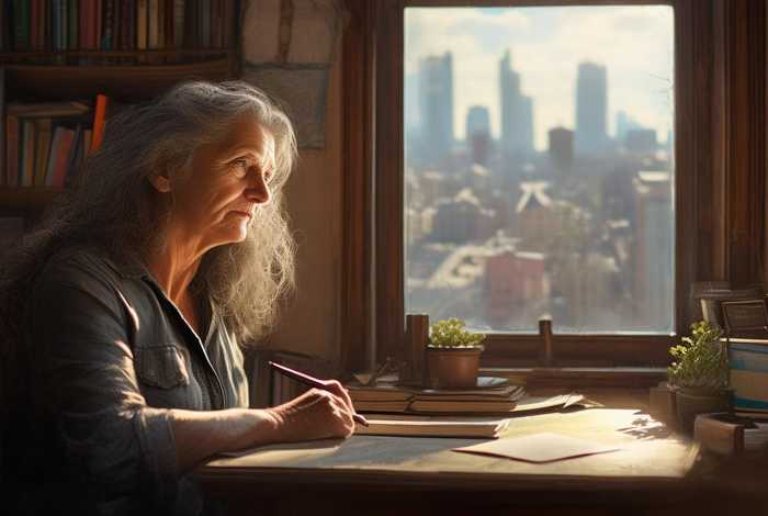 生活思考作文600字左右（生活思考作文600字左右怎么写）