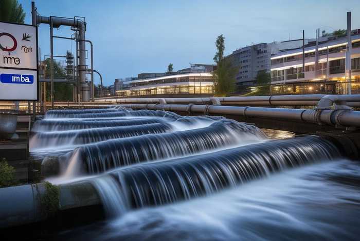 生活污水排放量的单位是什么，生活污水排放量的单位是什么意思