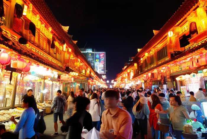 陕西夜生活哪里好玩 - 陕西夜生活哪里好玩一点