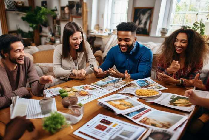 生活服务类节目都有什么；生活服务类节目都有什么节目