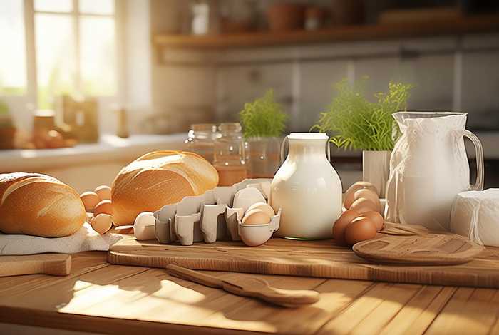 生活所需的产品是什么意思；生活所需的产品是什么意思啊