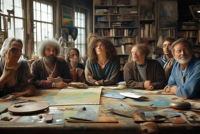 每个人的生活方式不同经历不同、每个人的生活经历不同,感悟也有所不同