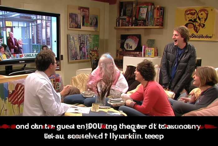 生活大爆炸好看吗，生活大爆炸好看吗学英语有帮助吗