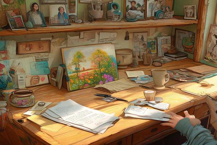 日常生活随笔300字 日常生活随笔300字怎么写