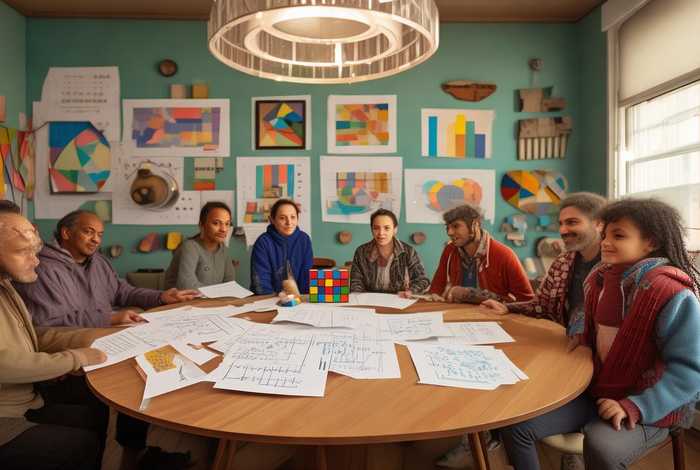 生活中的趣味数学问题;生活中的趣味数学问题有哪些 生活中的趣味数学问题;生活中的趣味数学问题有哪些