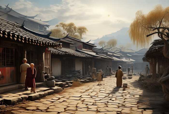 明朝人们的生活环境 - 明朝人们的生活环境是什么 明朝人们的生活环境 - 明朝人们的生活环境是什么