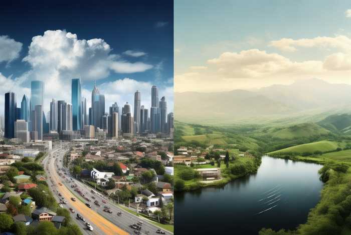 生活环境的巨大变化；生活环境的巨大变化教学反思