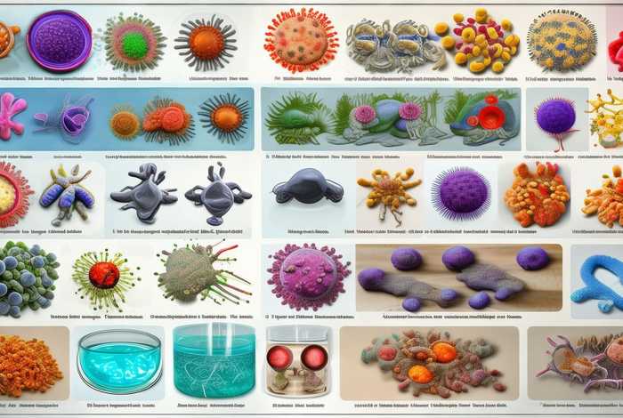 生活中常见的细菌病毒及危害,生活中常见的细菌病毒及危害有哪些 生活中常见的细菌病毒及危害,生活中常见的细菌病毒及危害有哪些