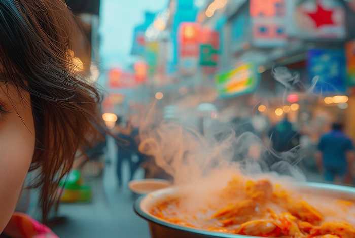 生活麻辣烫左眼镜图片 生活麻辣烫左眼睛图片