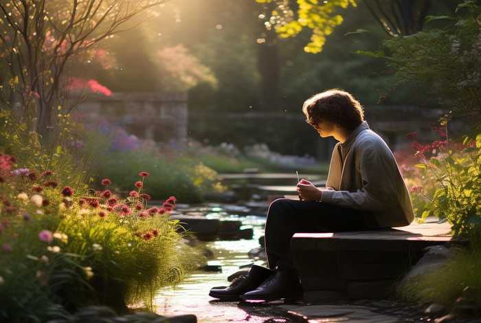 抒情生活的诗、生活类的抒情诗词