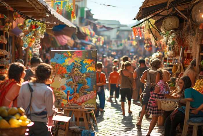 生活创意网（生活创意图）