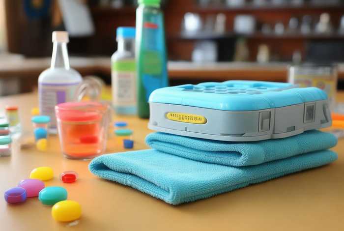 生活中的科学小妙招和原理 - 生活中的科学小妙招和原理毛巾